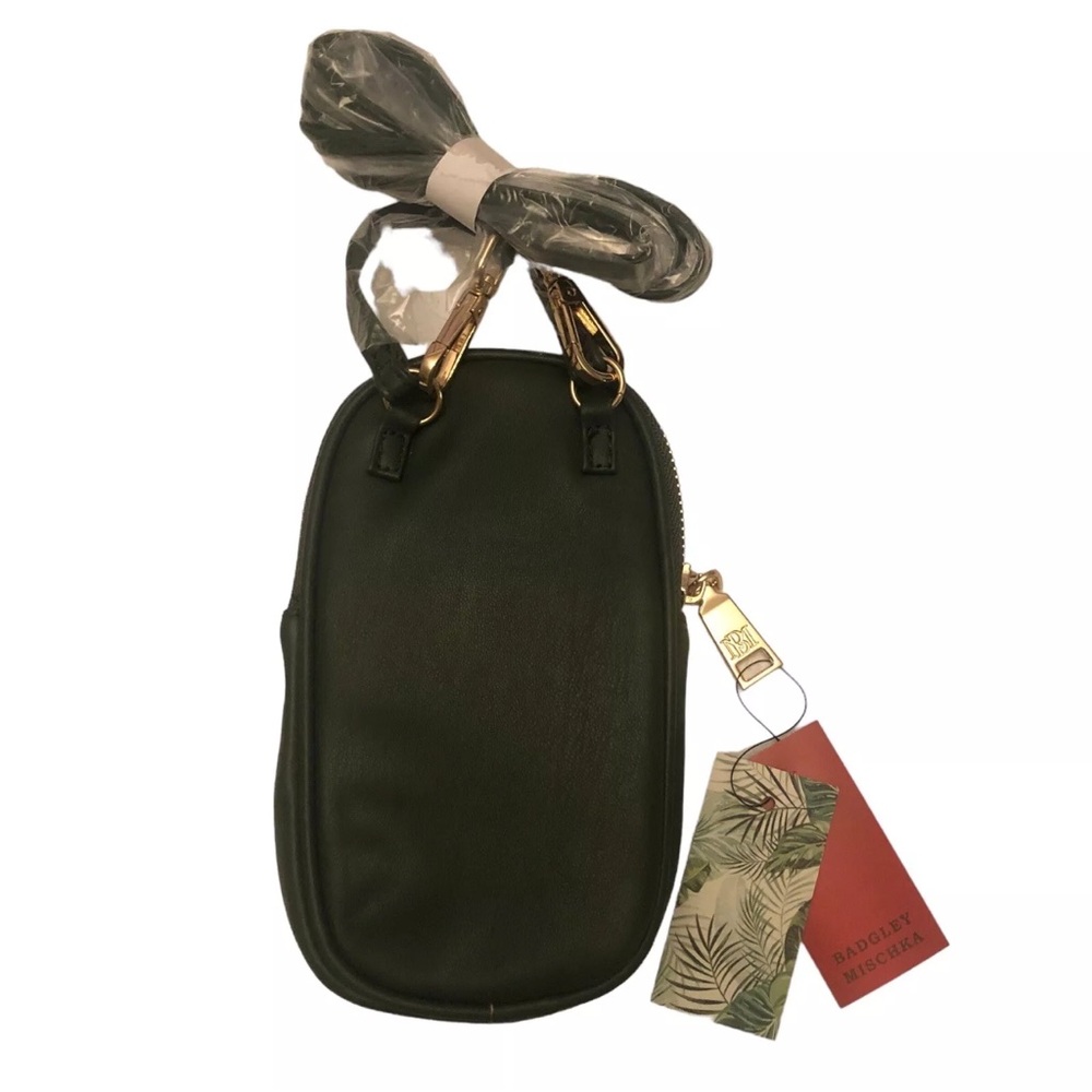 Badgley Mischka Crossbody Bag - Picture 3 of 11